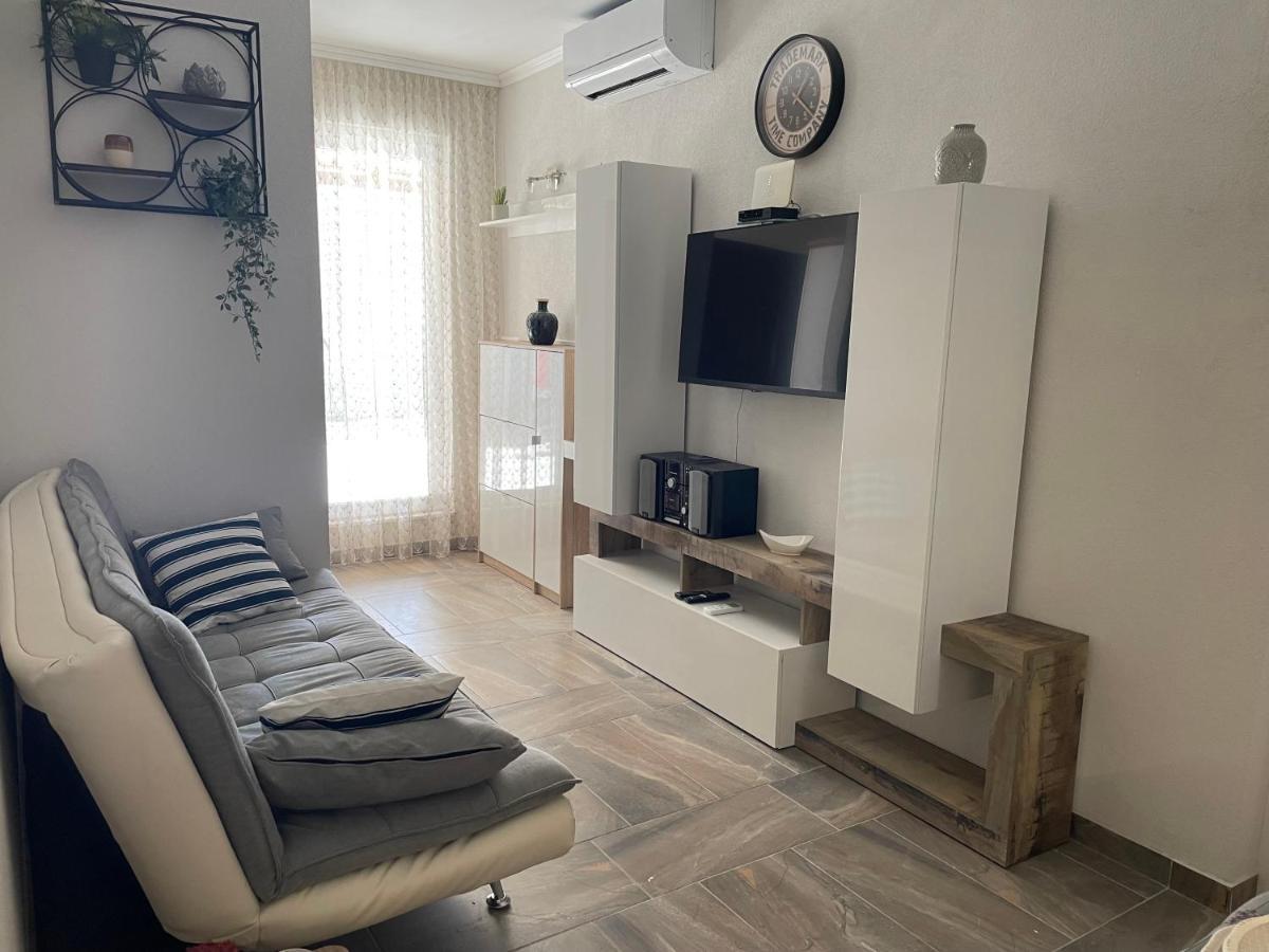 Apartments Znjan Split Kültér fotó