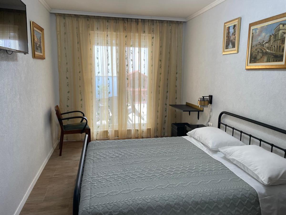 Apartments Znjan Split Kültér fotó